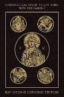 Ignatius Catholic Study Bible: New Testament