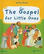 Maïte Roche - The Gospel for Little Ones, Kartonnage. Tillgänglighet: Lägg i varukorg