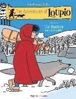 Jean-François Kieffer - The Hunters and Other Stories: Volume 2, Häftad