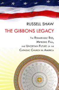 Russell Shaw - American Church, Häftad