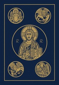 Ignatius Bible (RSV)