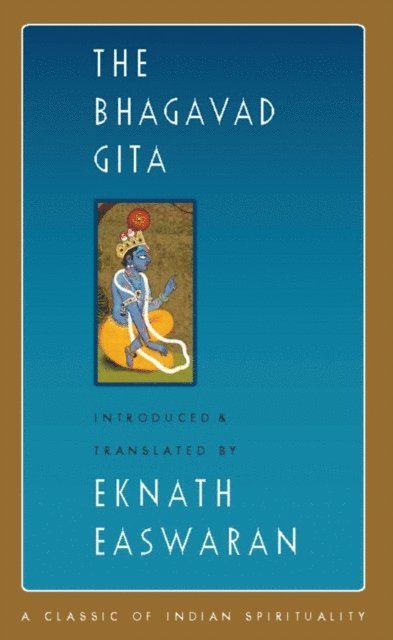 Eknath Easwaran - Bhagavad Gita, E-bok
