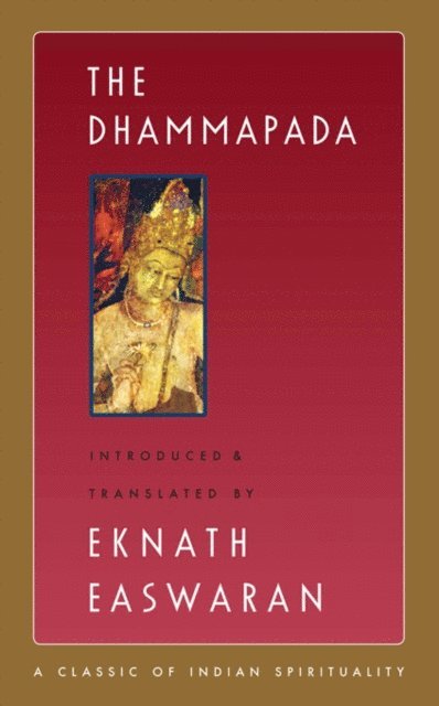 Eknath Easwaran - Dhammapada, E-bok