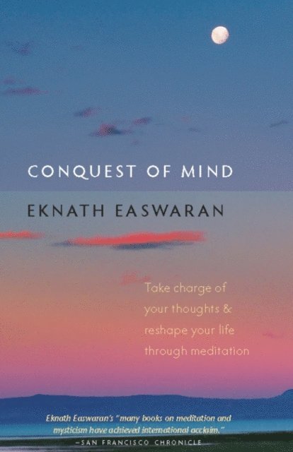 Eknath Easwaran - Conquest of Mind, E-bok