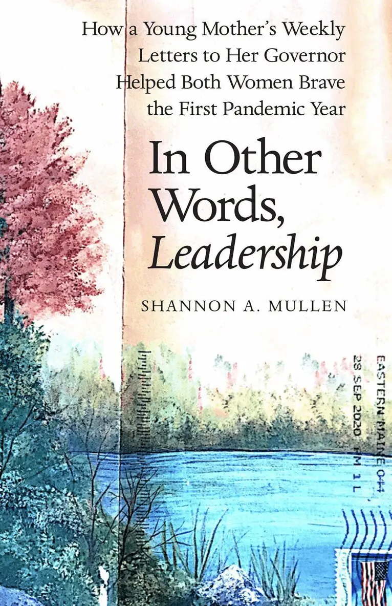 Shannon A. Mullen - In Other Words, Leadership, Inbunden. Tillgänglighet: Lägg i varukorg