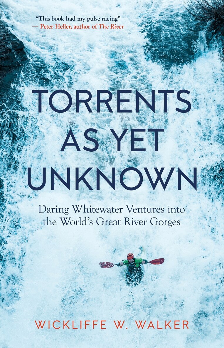 Wickliffe W. Walker - Torrents As Yet Unknown, Häftad. Tillgänglighet: Lägg i varukorg