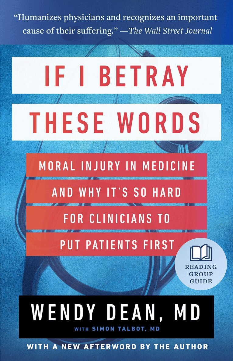 Wendy Dean, Simon Talbot - If I Betray These Words, Häftad