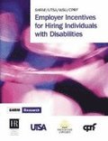 Employer Incentives for Hiring Individuals with Disabilities