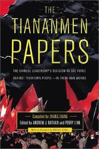 Tiananmen Papers