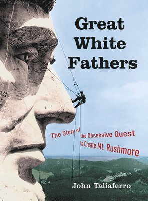 John Taliaferro - Great White Fathers, Häftad