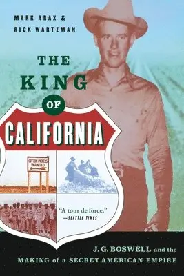 King Of California