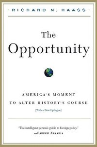 Opportunity