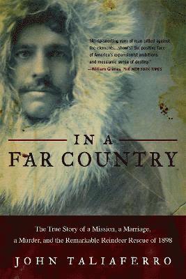 John Taliaferro - In a Far Country, Häftad