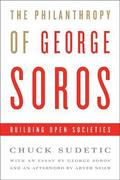 Philanthropy of George Soros