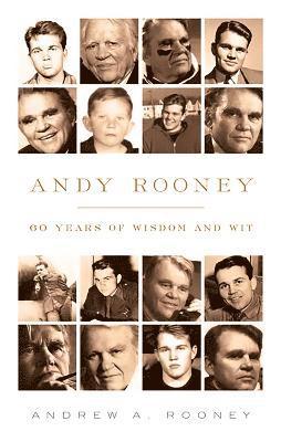 Andy Rooney: 60 Years of Wisdom and Wit av Andy Rooney