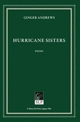 Ginger Andrews - Hurricane Sisters, Häftad. Tillgänglighet: Lägg i varukorg