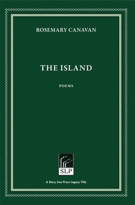 Rosemary Canavan - Island, Inbunden. Tillgänglighet: Lägg i varukorg