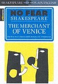 Merchant of Venice (No Fear Shakespeare)