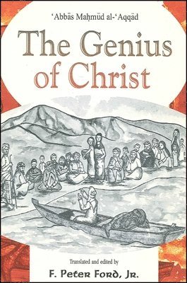 Genius of Christ