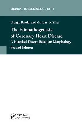 Giorgio Baroldi, Malcolm D. Silver - Etiopathogenesis of Coronary Heart Disease, Inbunden. Tillgänglighet: Lägg i varukorg
