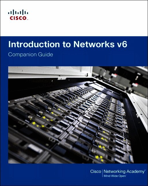 Cisco Networking Academy - Introduction to Networks v6 Companion Guide, Övrigt