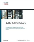 QoS for IP/MPLS Networks (paperback)