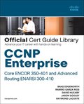 BOXED-CCNP ENTERPRISE CORE  2V
