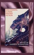 Discovering Classic Fantasy Fiction