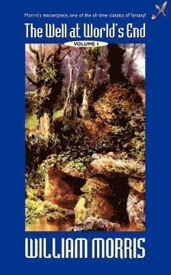 William Morris - Well at the World's End, Häftad