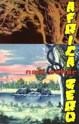 Neal L Asher - Africa Zero, Häftad. Tillgänglighet: Lägg i varukorg