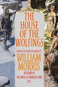 House of the Wolfings