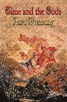 Lord Dunsany - Time and the Gods, Häftad