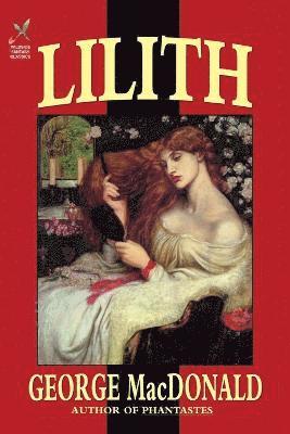 George MacDonald - Lilith, Häftad