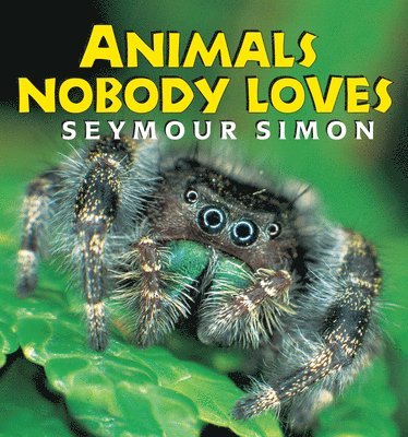 Animals Nobody Loves