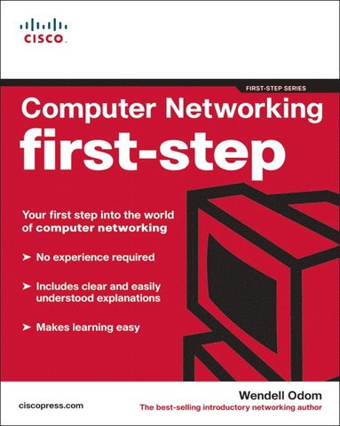 Computer Networking First-Step av Wendell Odom