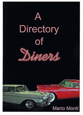 Mario Monti - Directory of Diners, Häftad