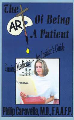 Art of Being a Patient