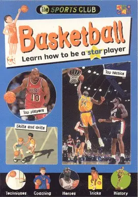 Matt Parselle - Basketball, Häftad. Tillgänglighet: Tillfälligt slut