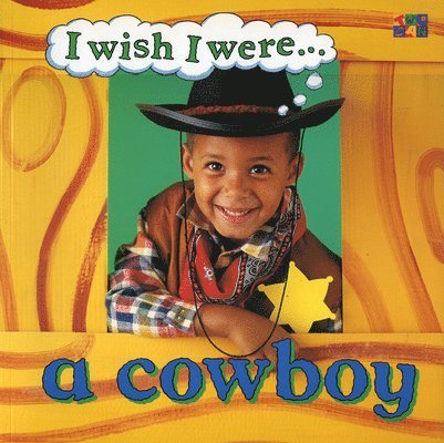 Ivan Bullock - I Wish I Were a Cowboy, Häftad. Tillgänglighet: Tillfälligt slut