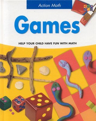 Games, Häftad. Tillgänglighet: Tillfälligt slut