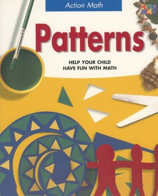 Patterns, Häftad. Tillgänglighet: Tillfälligt slut