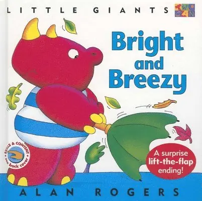 Alan Rogers - Bright and Breezy, Inbunden. Tillgänglighet: Tillfälligt slut