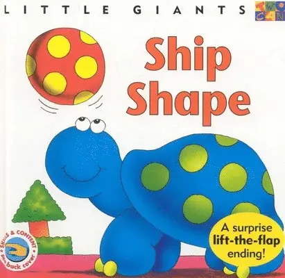 Alan Rogers - Ship Shape, Inbunden. Tillgänglighet: Tillfälligt slut