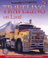 Deborah Chancellor - Travelling on Land, Inbunden. Tillgänglighet: Tillfälligt slut