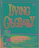 Andrew Haslam - Living Geography, Häftad. Tillgänglighet: Tillfälligt slut