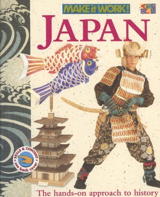 Andrew Haslam - Japan, Häftad. Tillgänglighet: Tillfälligt slut