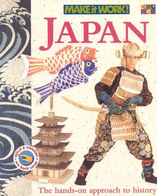 Andrew Haslam - Japan, Inbunden. Tillgänglighet: Tillfälligt slut