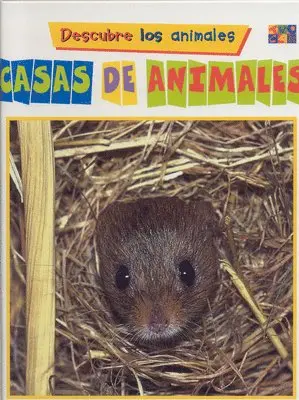 Claire Watts - Casas De Animales, Inbunden. Tillgänglighet: Tillfälligt slut