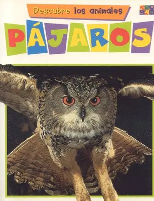 Diane James - Pajaros, Häftad. Tillgänglighet: Tillfälligt slut
