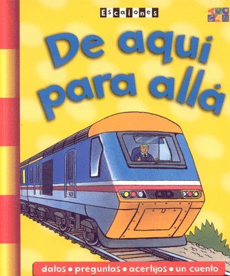 De Aqui Para Alla (on the Move)